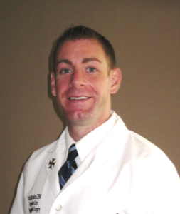 Seth Felice, DPM, FACFAS
